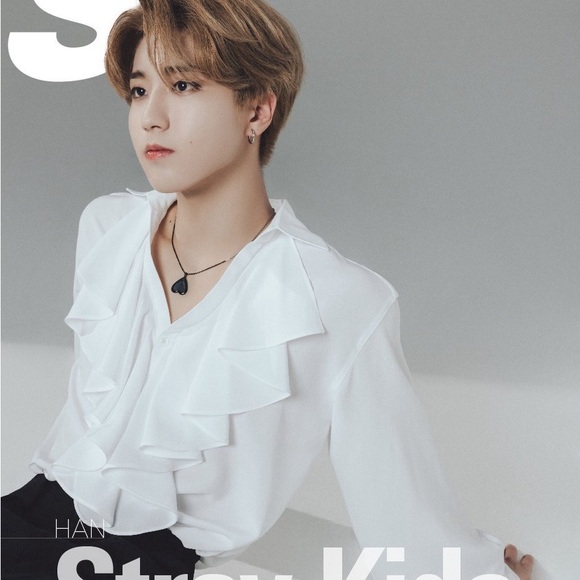 Meet your Posher, Scar - Picture 16 of 17